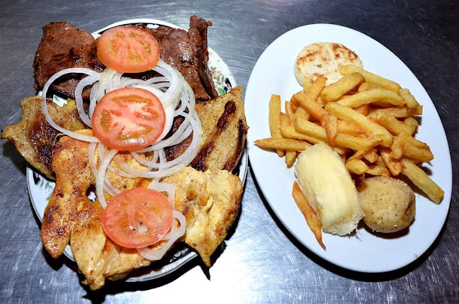 Comidas Rápidas El Punto del Sabor - Gastronomía y hostelería