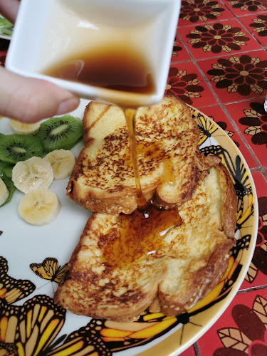 Panji Bakery - Pereira