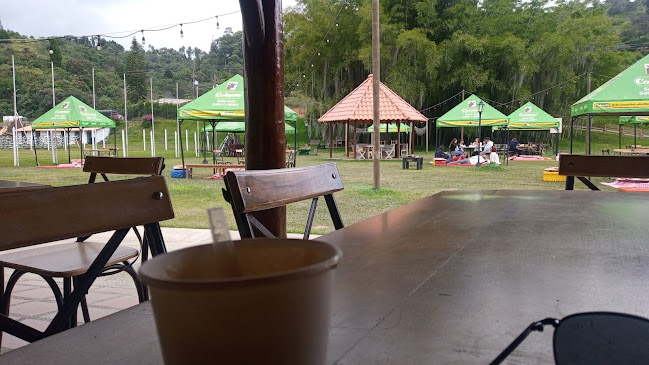 Opinii despre Recanto Picnic în Guarne - Gastronomía y hostelería