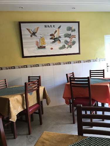 RESTAURANTE CHINO NUEVO LAI KING