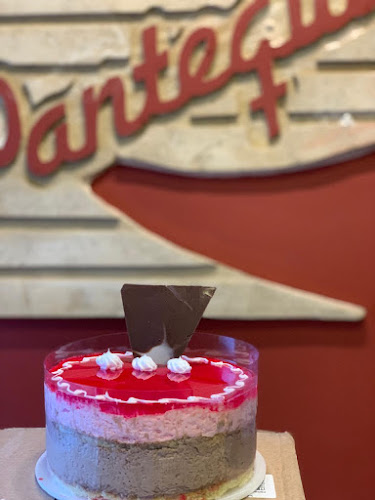 Pantequilla - Gastronomía y hostelería