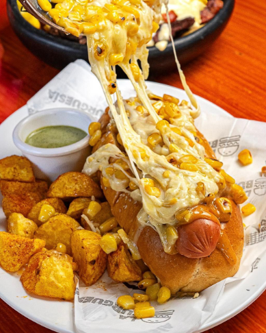 La Burguesería Villa del Prado - Cali