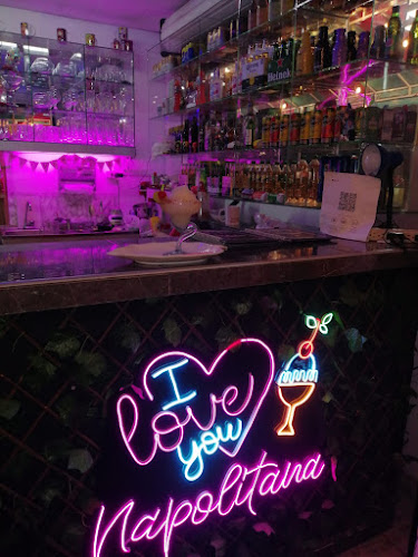 Panadería Napolitana - Barranquilla