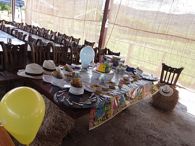 El Corcel Blanco - Restaurante Bar