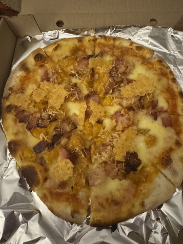 La Pizzería Estelar - Cali