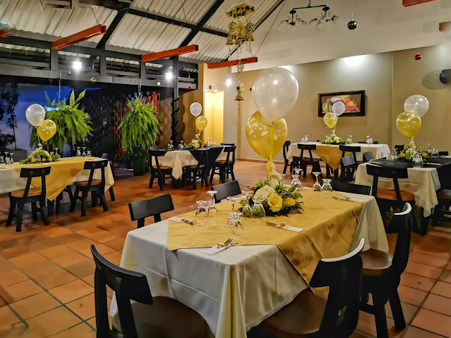 Restaurante La Posada del Arriero