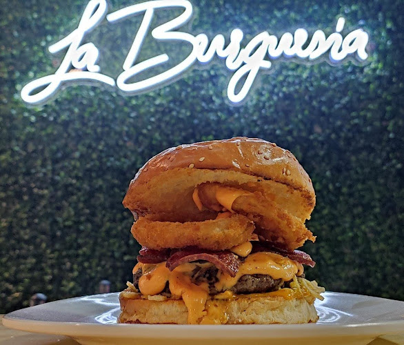 La Burguesería Villa del Prado - Cali