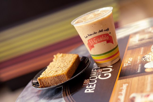 Cafe El Gualilo