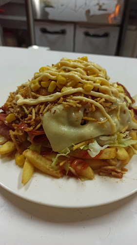 Maxi Shen Long - Cereté