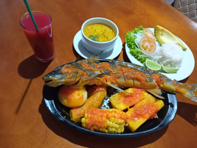 Restaurante cimarron - Gastronomía y hostelería