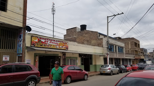 Restaurante El Caney