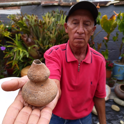 Barrio el arenal, Anorí, Antioquia