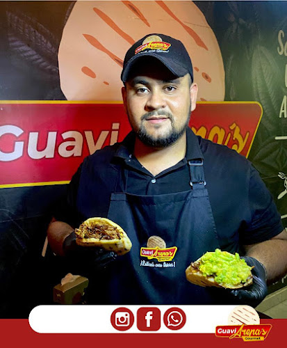 Comentarii opinii despre GuaviArepas Gourmet