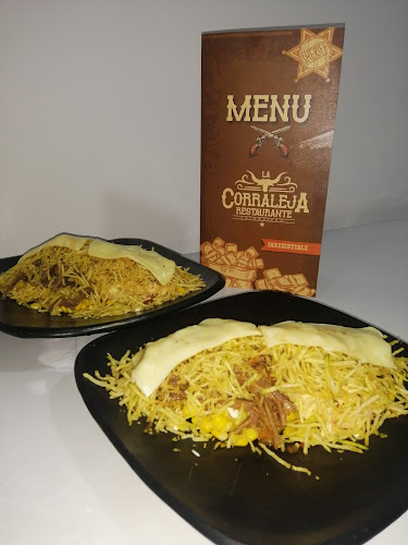La corraleja restaurante Colombiano - Gastronomía y hostelería