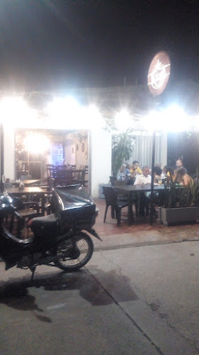 Comentarii opinii despre Viejo Rodeo