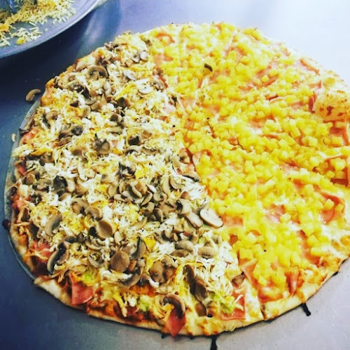 Avenida del Ferrocarril Calle 19 Esquina, Santa Marta, Magdalena