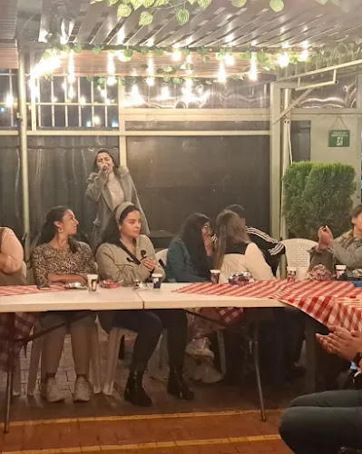 Comentarii opinii despre Restaurante Gallina La Especial 15