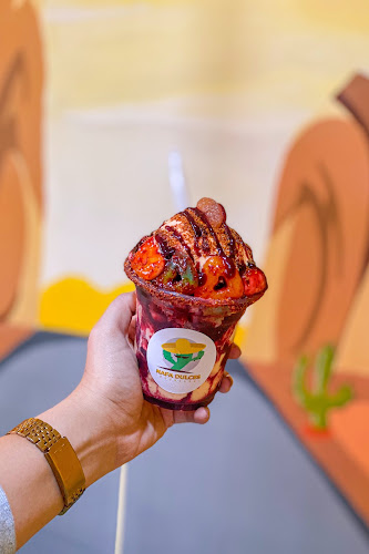 MILLÓN DE PRIMAVERAS 🌼 BY NAFA DULCES - Gastronomía y hostelería