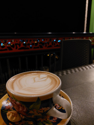 Café Don Gabo - Gastronomía y hostelería