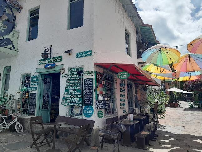 Licorera Pan De Azucar