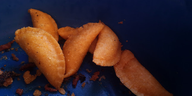 Opinii despre Arepas De Huevo De Linda în El Cármen de Bolivar, El Carmen de Bolívar, El Cármen de Bolívar - Gastronomía y hostelería