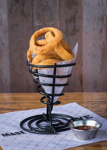 Cl. 93 #11a31, Bogotá