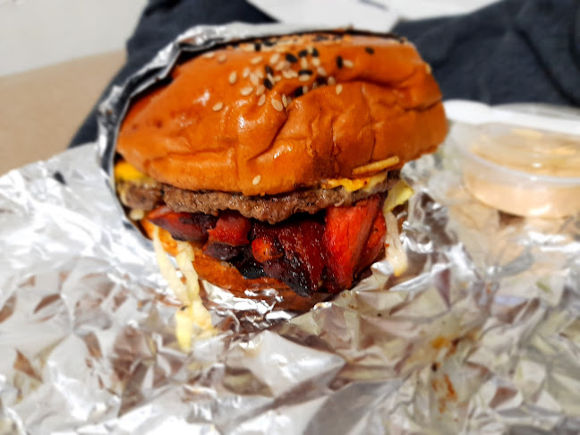 Mr Steak - Gastronomía y hostelería