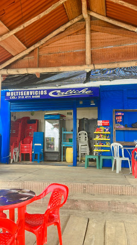 MultiserviciosCaliche - Gastronomía y hostelería