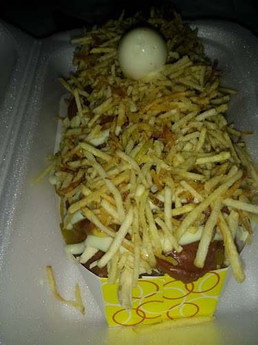 Opinii despre El arepazo de carlitos în Girardot - Gastronomía y hostelería