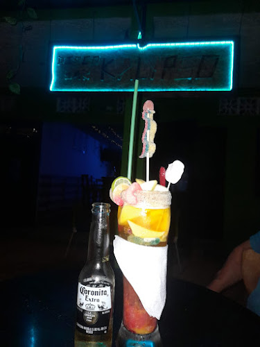 Discobar Kalypso - Flandes