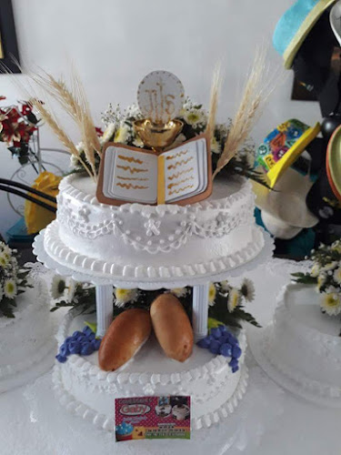 Ponqués Gaby - Gastronomía y hostelería