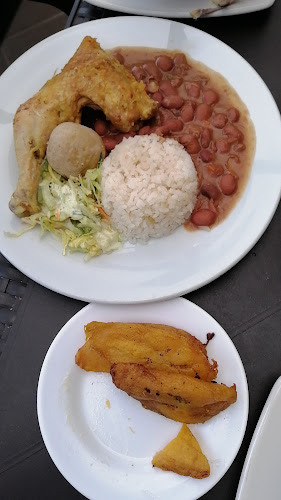 Restaurante la cuchara