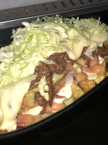 Comentarii opinii despre Restoran el jardin de los sabores