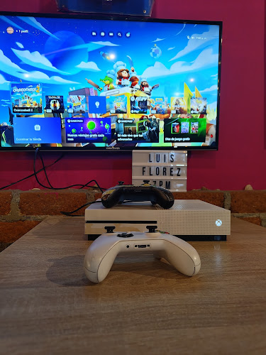 Opinii despre LAS MAQUINITAS® - Restaurante gamer en Ibagué în Ibagué - Gastronomía y hostelería