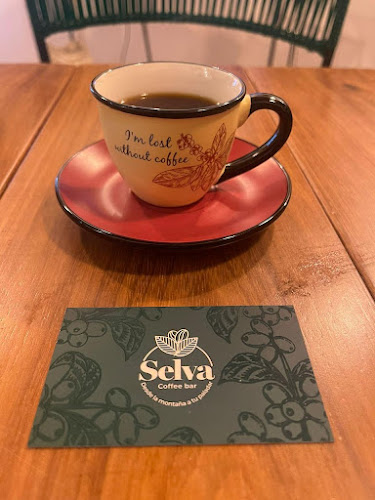 Selva cafe - Santa Marta