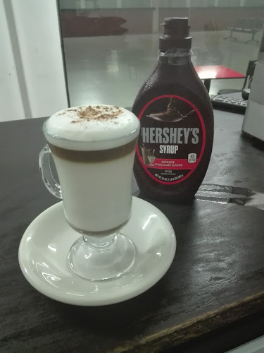 Sabor a ti, Café - Gastronomía y hostelería