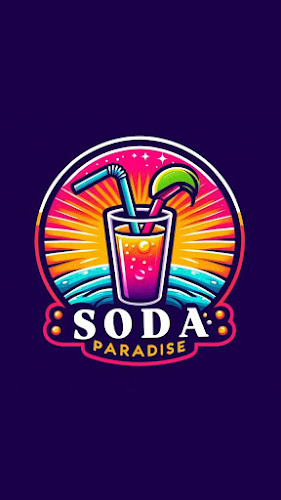 Soda Paradise