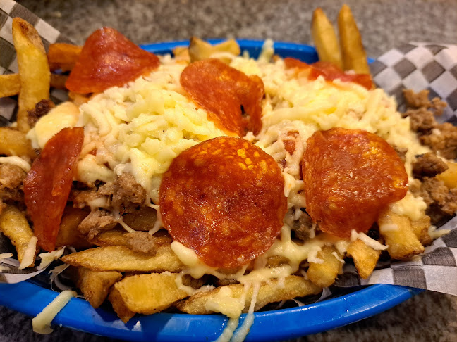 BANDIDO Burger & Pizza Duitama - Gastronomía y hostelería