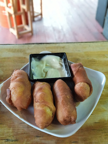 Utopía restaurante café bar - Gastronomía y hostelería