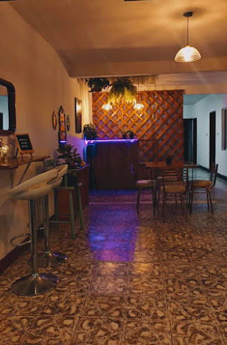 Opinii despre Genuina Arte y Cocina în Candelaria - Gastronomía y hostelería