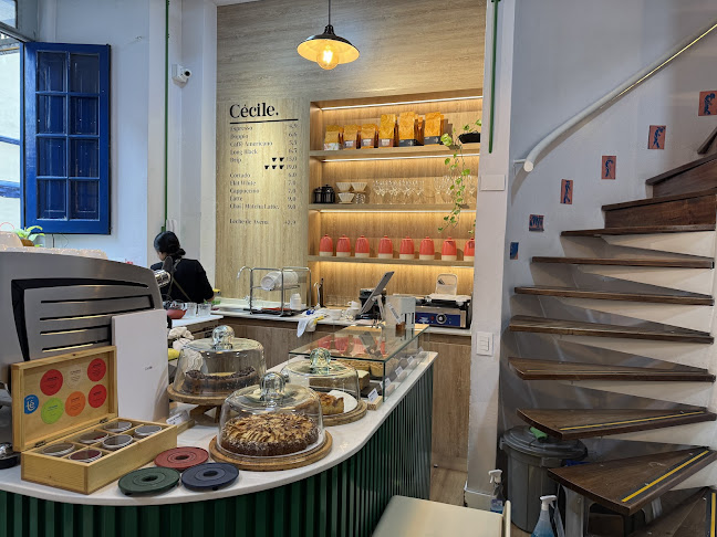 Café Cécile