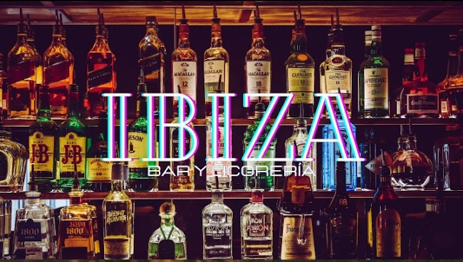 Ibiza casa de la cerveza