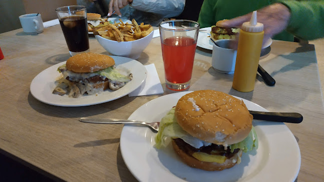 BANDIDO Burger & Pizza Duitama - Duitama