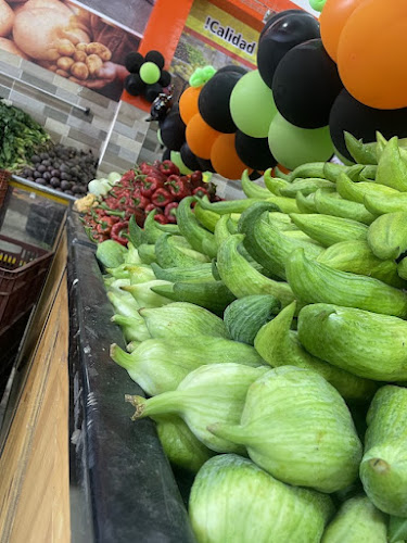 Opinii despre fruver del oriente în Villavicencio - Gastronomía y hostelería