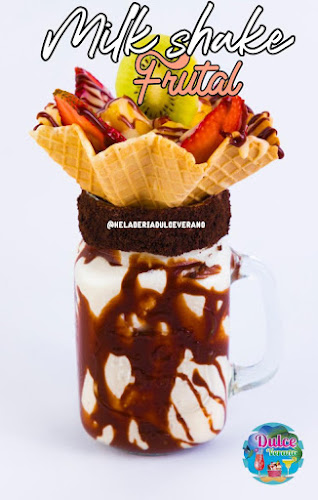 Heladería Dulce Verano