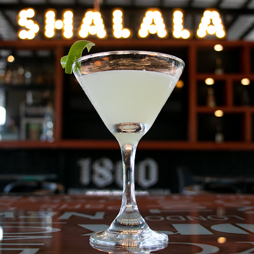 Eros Bistro Bar - Cali