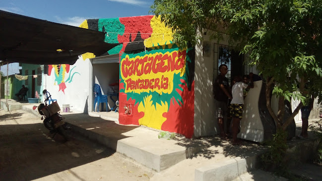 CARTGENA PANADERIA - Cartagena de Indias, Provincia de Cartagena