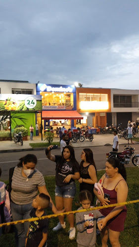 Comentarii opinii despre Domino's Pizza La Italia