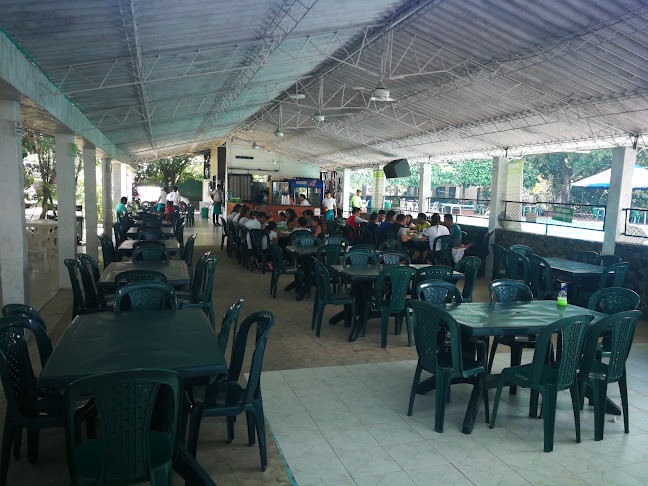 Centro turístico Valle Verde - Gastronomía y hostelería