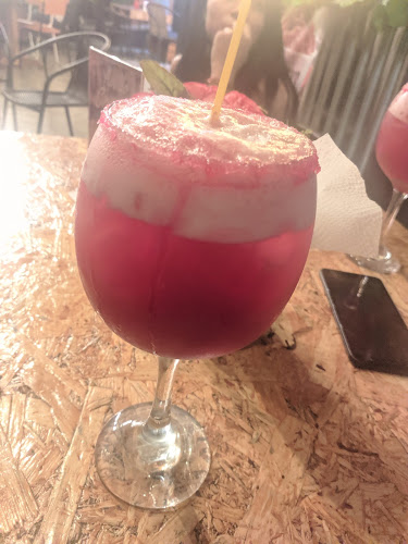 Opinii despre BF - Burgers & Fries Monteria în Montería - Gastronomía y hostelería